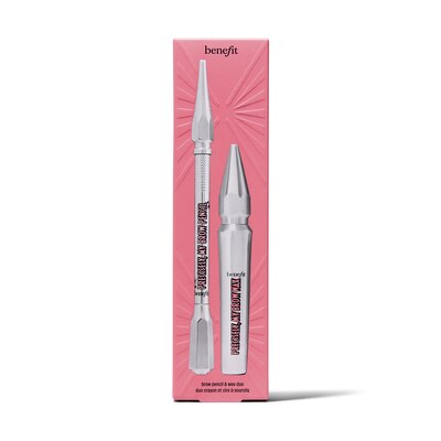 PRECISELY 2025 PRECISELY SET  (DUO DE MAQUILLAJE PARA CEJAS)